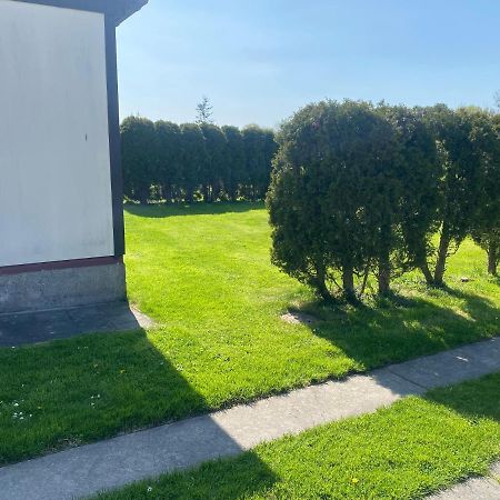 Bungalow, Naehe Ilsenburg Und Wernigerode Veckenstedt エクステリア 写真