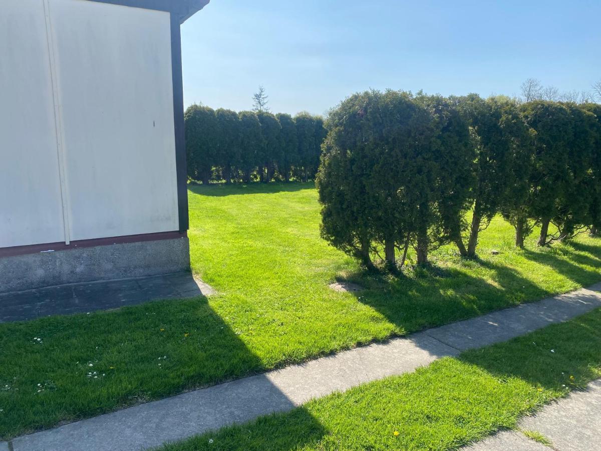 Bungalow, Naehe Ilsenburg Und Wernigerode Veckenstedt エクステリア 写真
