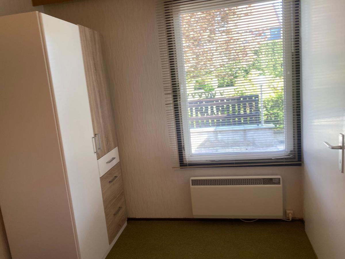 Bungalow, Naehe Ilsenburg Und Wernigerode Veckenstedt エクステリア 写真