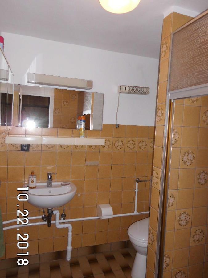 Bungalow, Naehe Ilsenburg Und Wernigerode Veckenstedt エクステリア 写真